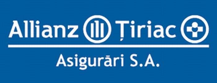 Allianz Tiriac